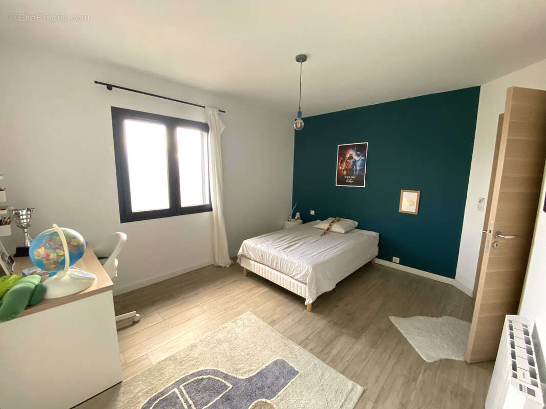 Maison à CANAVAGGIA