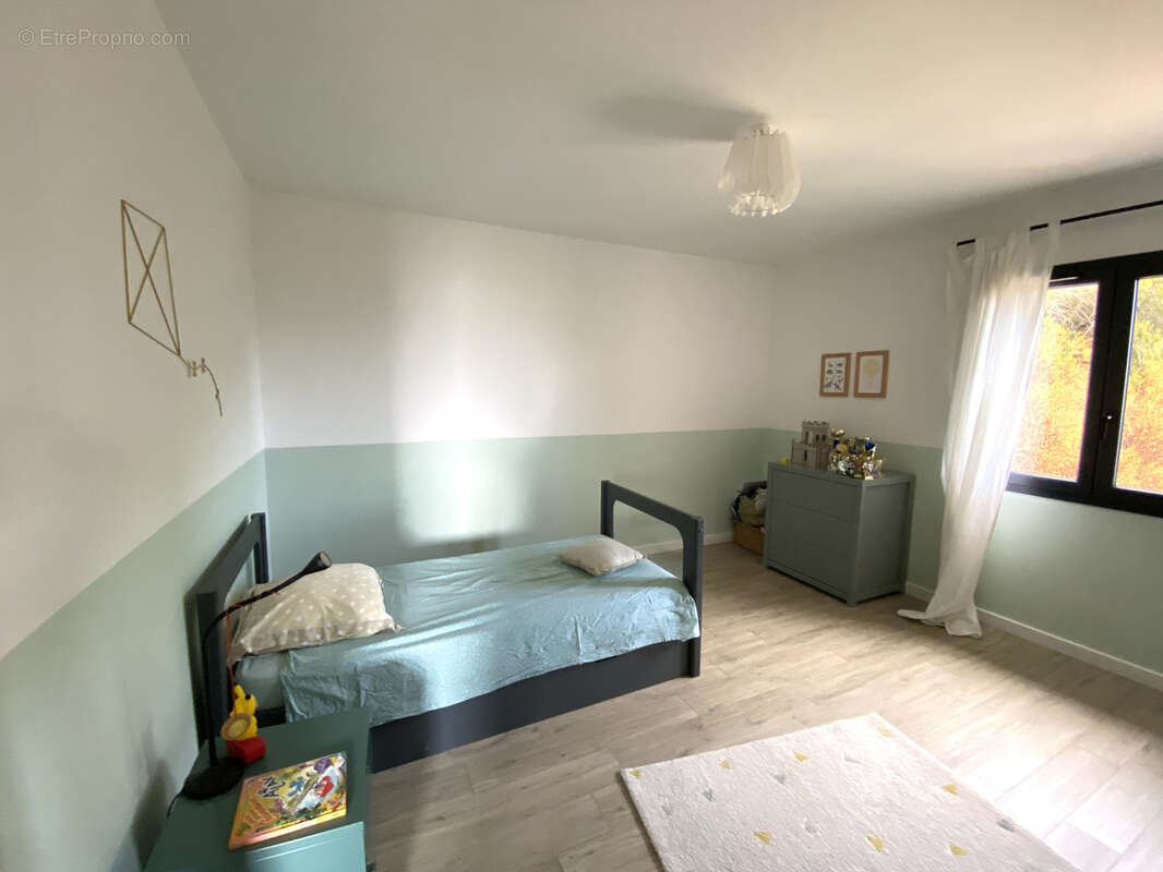 Maison à CANAVAGGIA