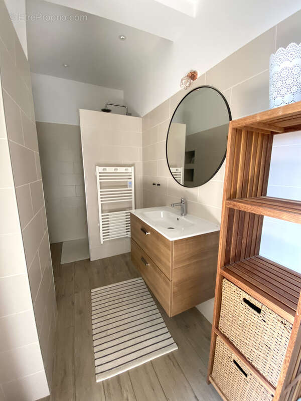 Maison à CANAVAGGIA