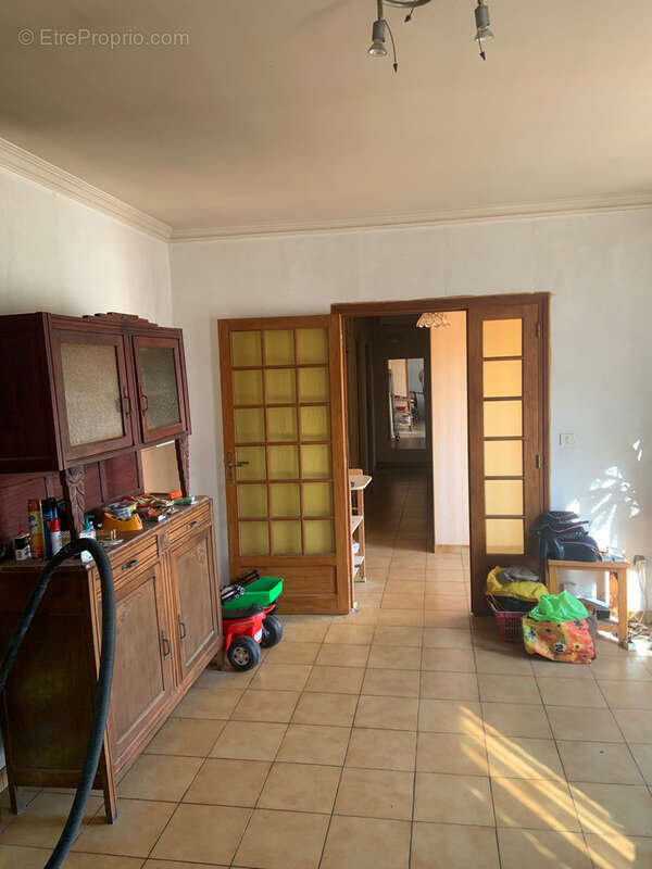 Maison à LABRUGUIERE