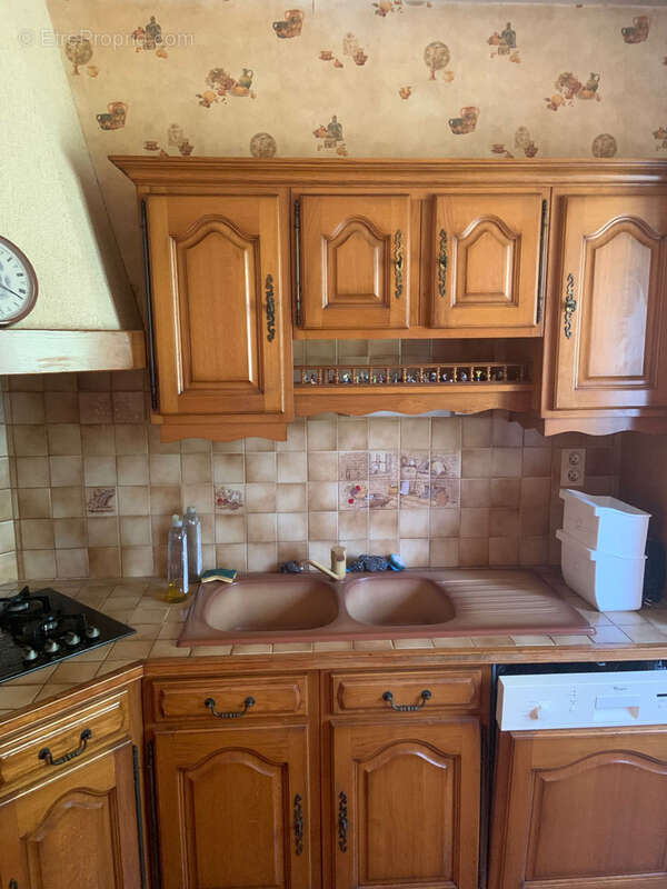 Maison à LABRUGUIERE