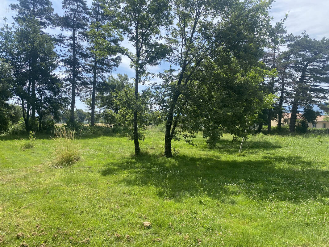Maison à LABRUGUIERE