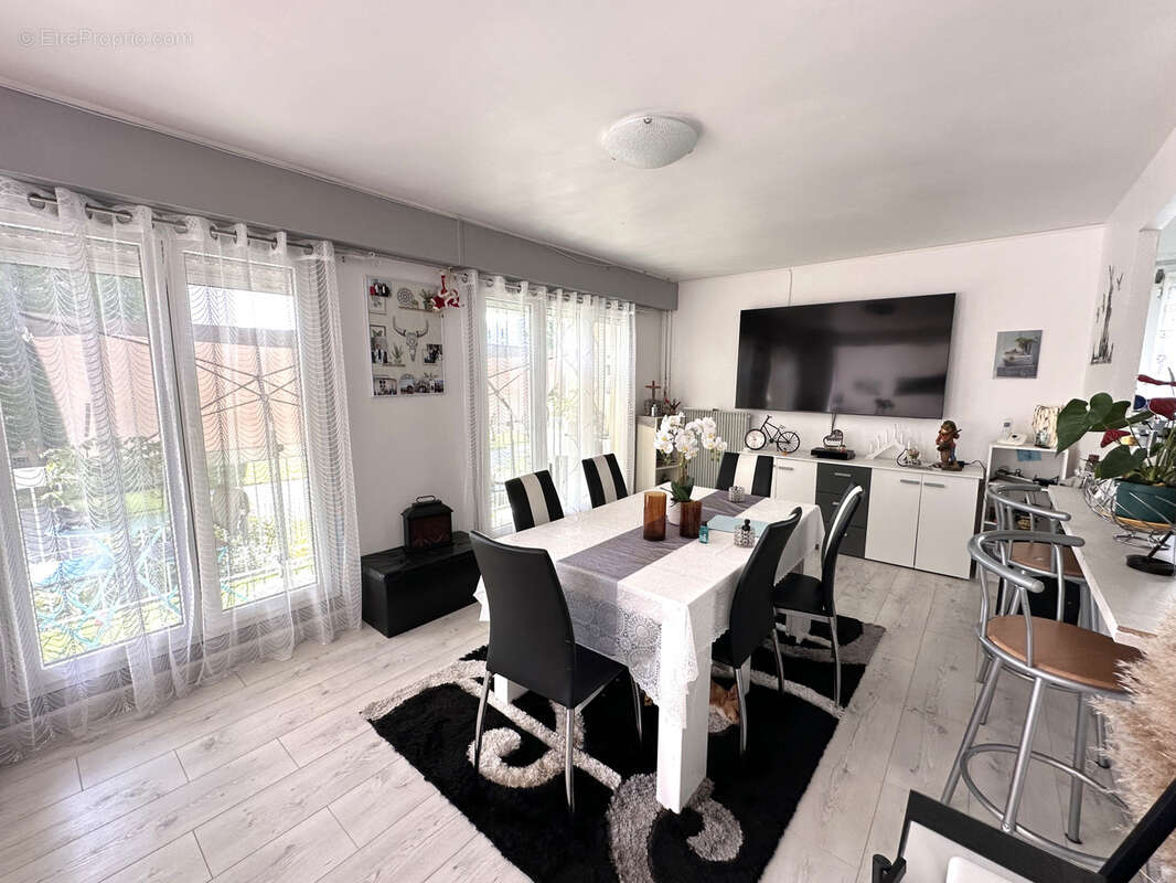 Appartement à CHARTRES