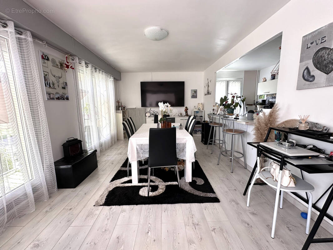 Appartement à CHARTRES