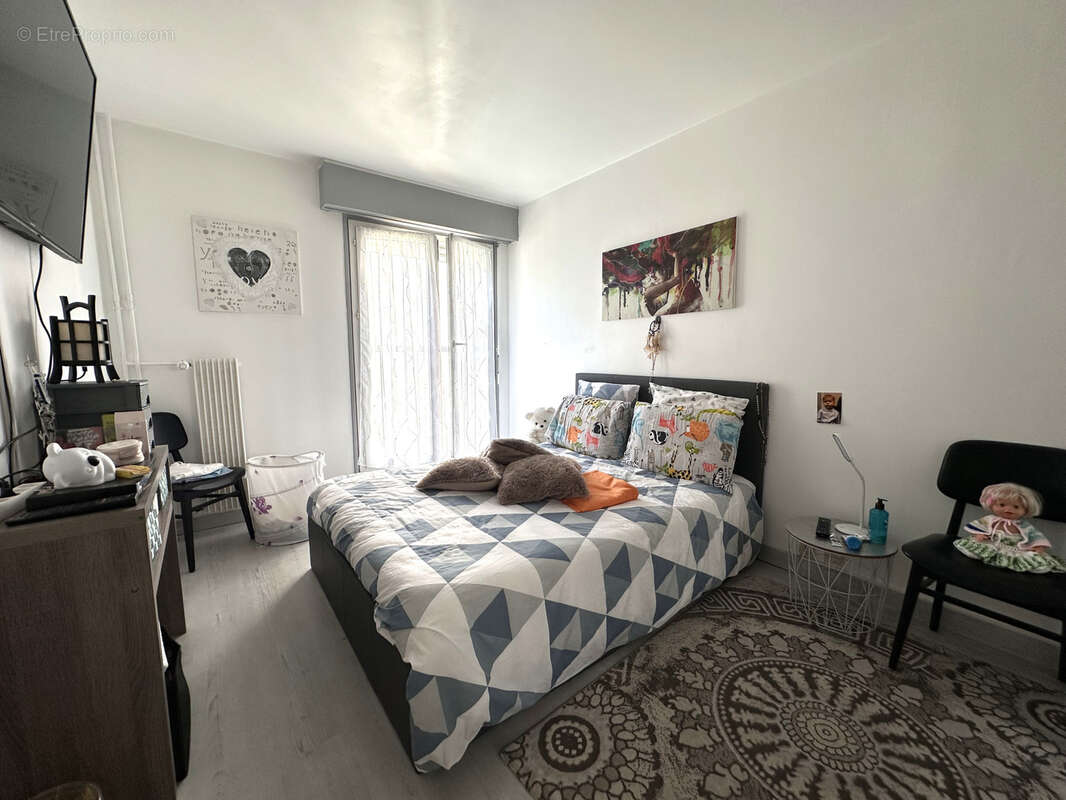 Appartement à CHARTRES