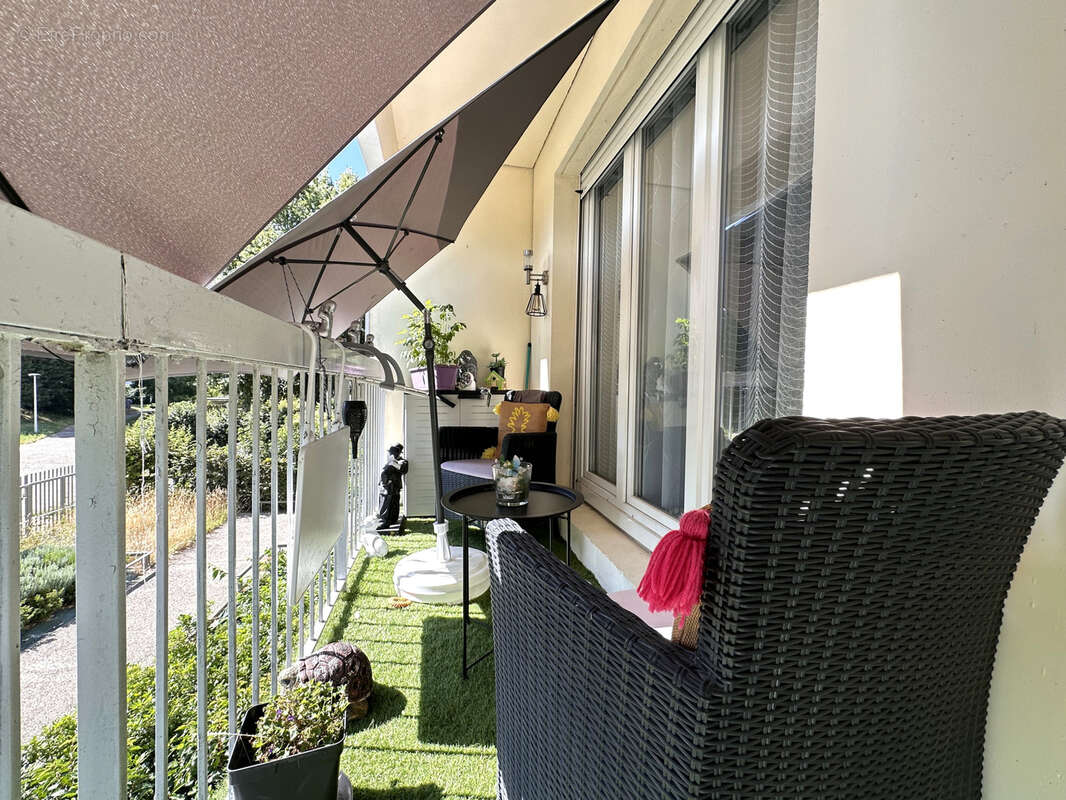 Appartement à CHARTRES