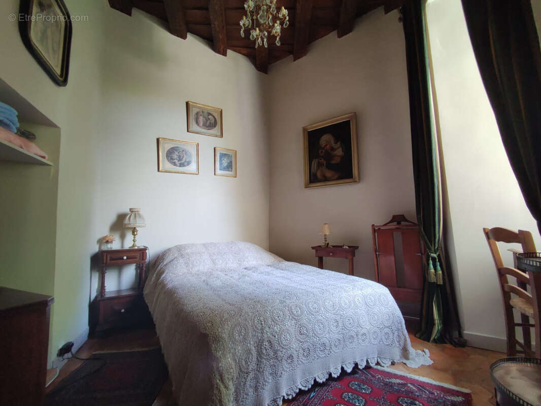 Maison à AUNAY-SOUS-AUNEAU