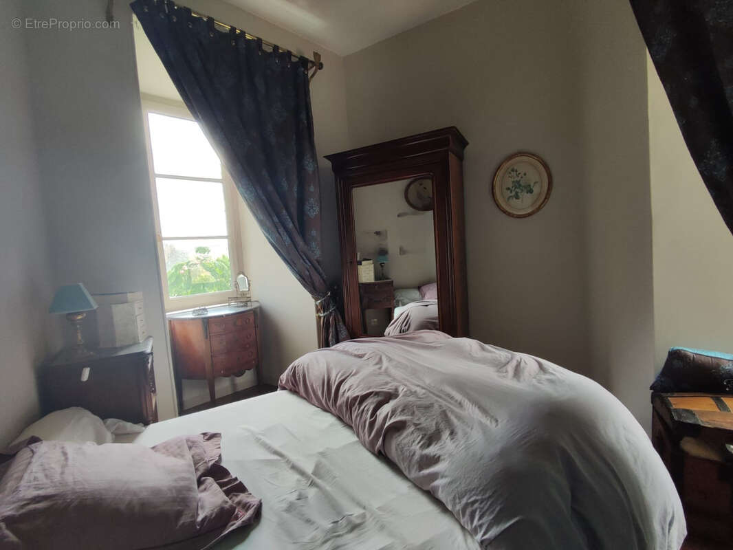 Maison à AUNAY-SOUS-AUNEAU