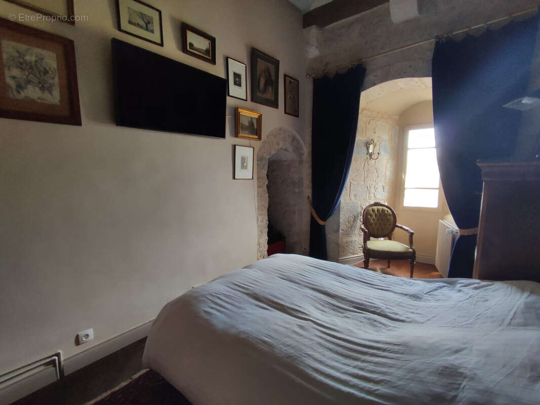 Maison à AUNAY-SOUS-AUNEAU