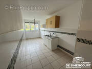 Appartement à AMIENS