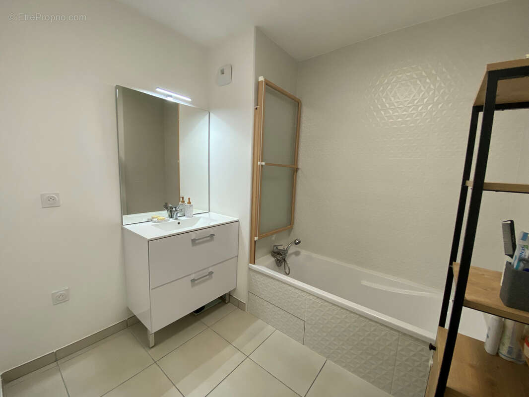 Appartement à CALUIRE-ET-CUIRE