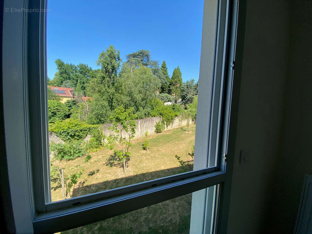 Appartement à CALUIRE-ET-CUIRE