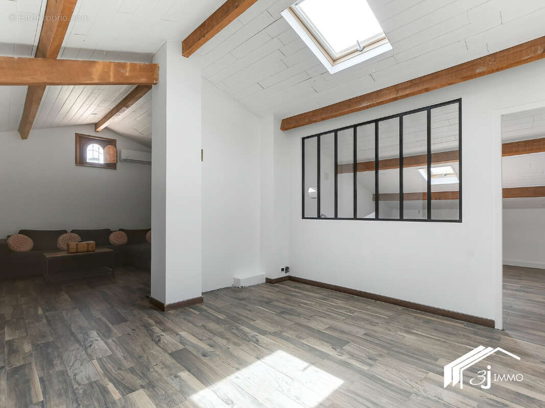 Maison à CORNEBARRIEU