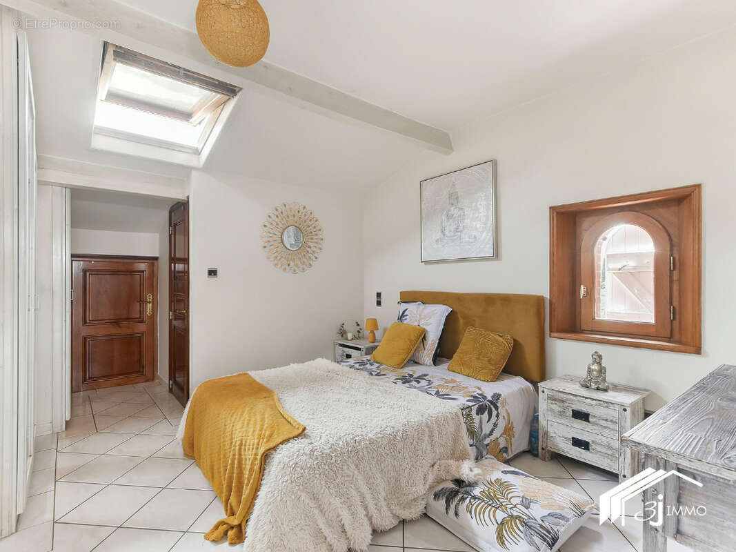 Maison à CORNEBARRIEU