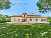 Maison à CORNEBARRIEU