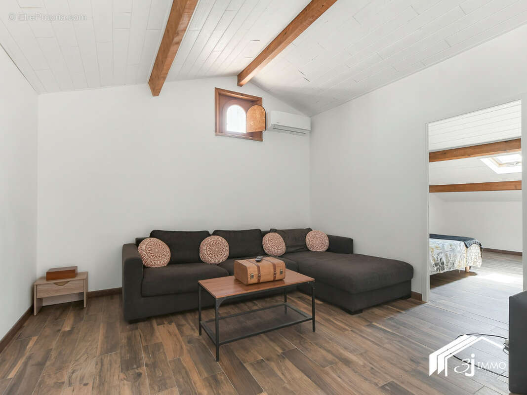 Maison à CORNEBARRIEU