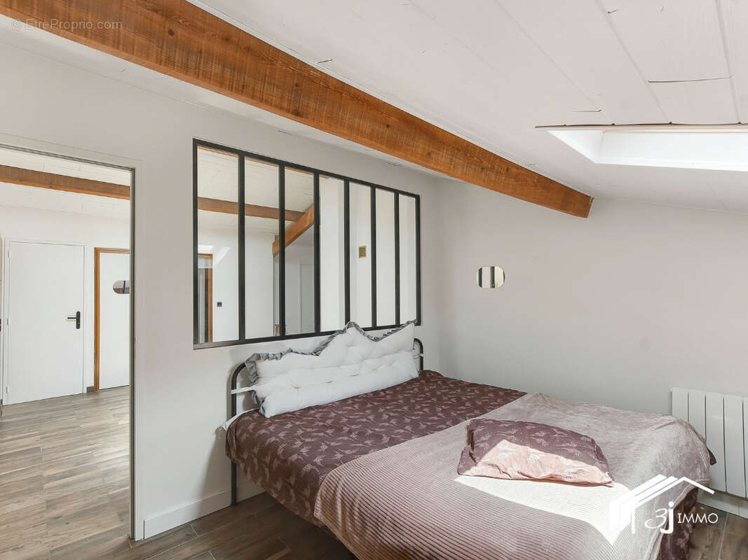 Maison à CORNEBARRIEU