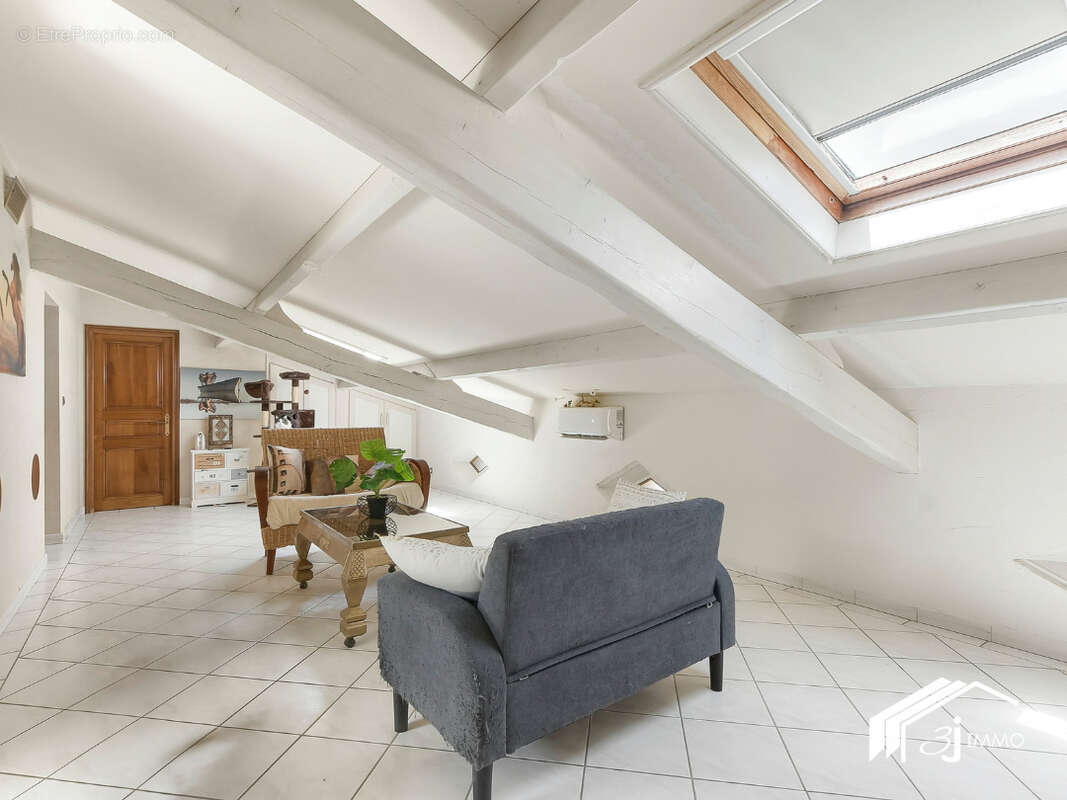 Maison à CORNEBARRIEU