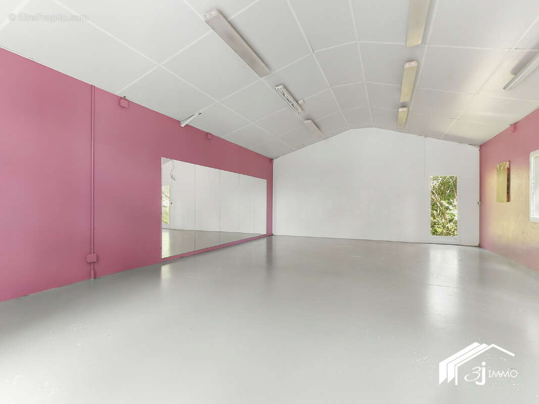 Maison à CORNEBARRIEU