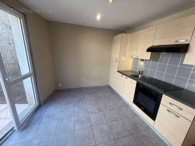 Appartement à ROANNE