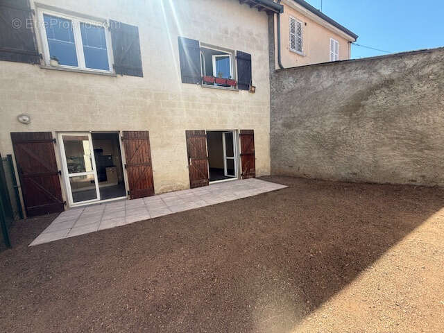 Appartement à ROANNE