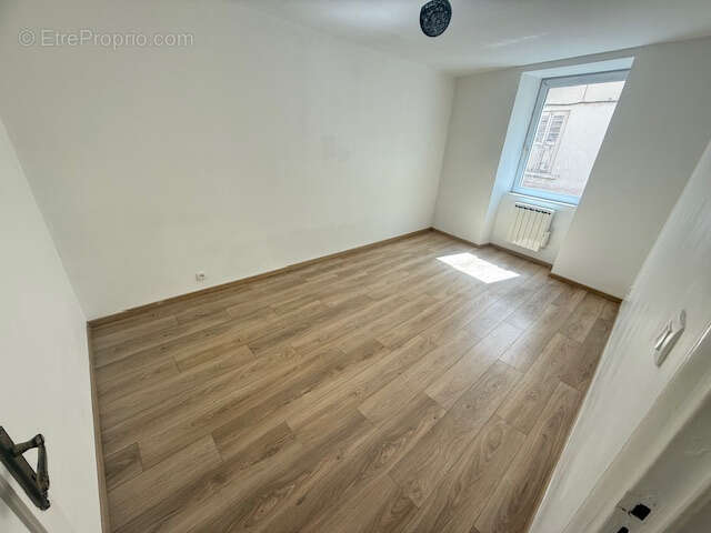 Appartement à ROANNE