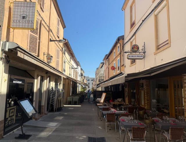 Appartement à ROANNE
