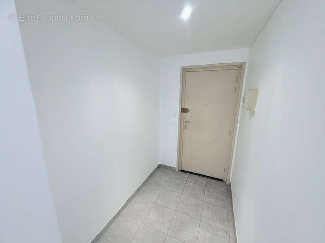 Appartement à ROANNE