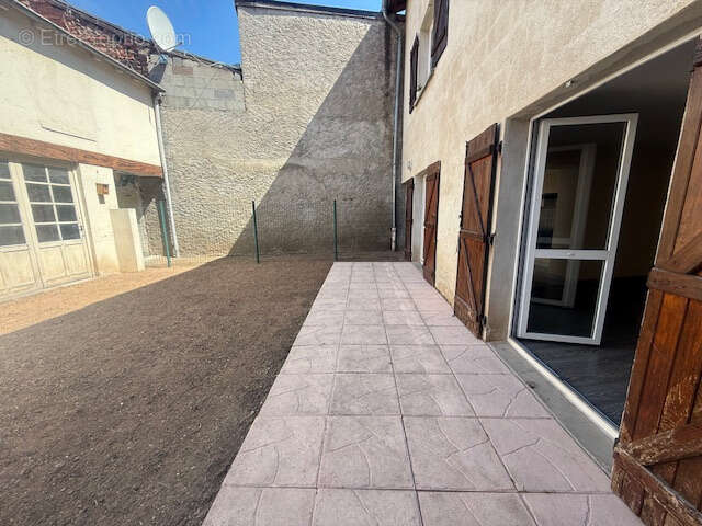 Appartement à ROANNE