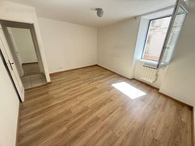 Appartement à ROANNE