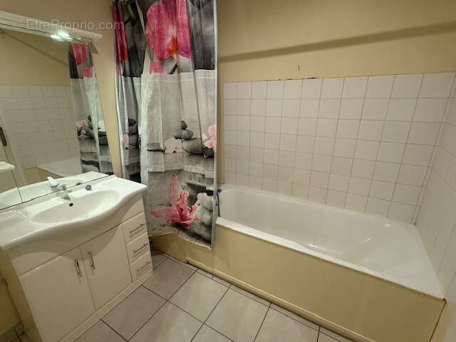 Appartement à ROANNE