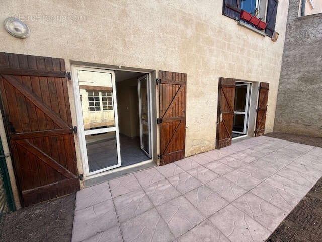 Appartement à ROANNE