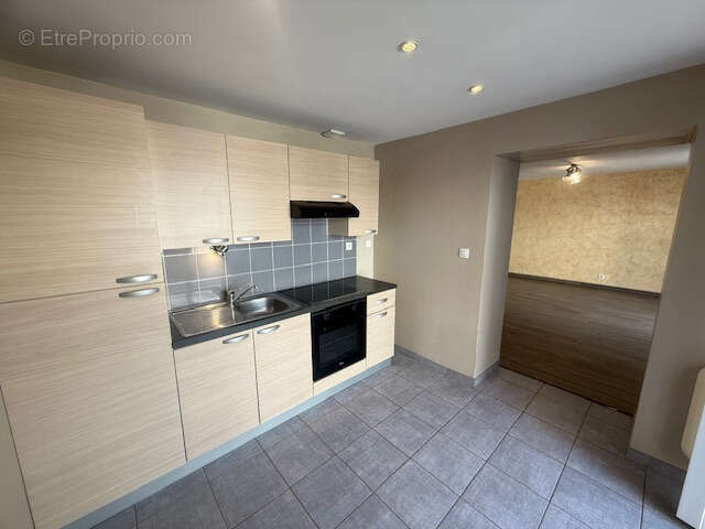 Appartement à ROANNE