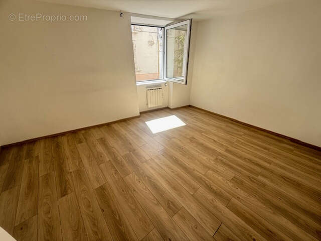 Appartement à ROANNE