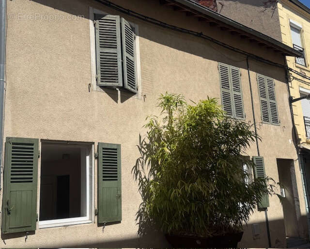 Appartement à ROANNE