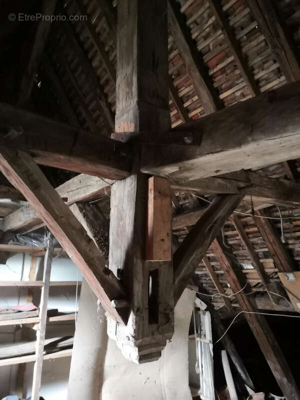 Appartement à EXCIDEUIL