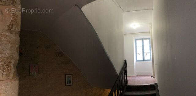 Appartement à EXCIDEUIL