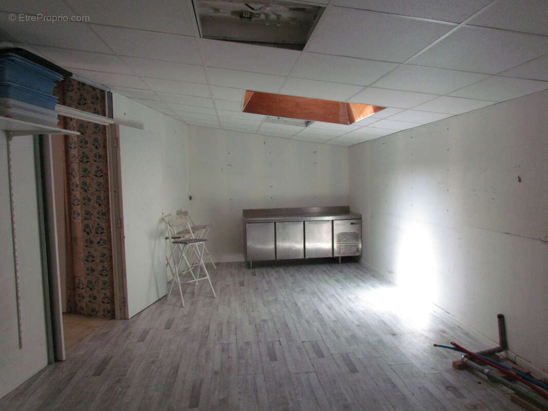 Appartement à EXCIDEUIL