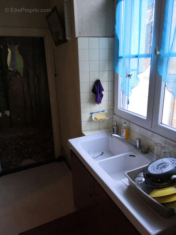 Appartement à EXCIDEUIL