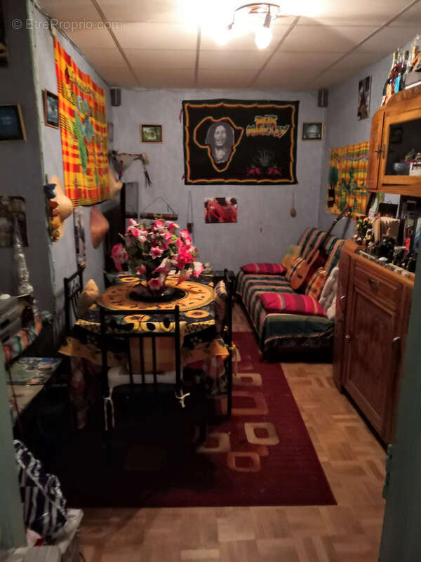 Appartement à EXCIDEUIL