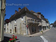 Appartement à EXCIDEUIL