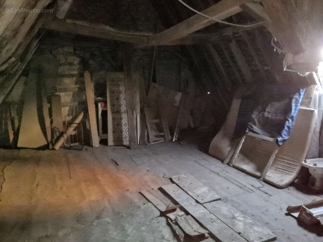 Appartement à EXCIDEUIL