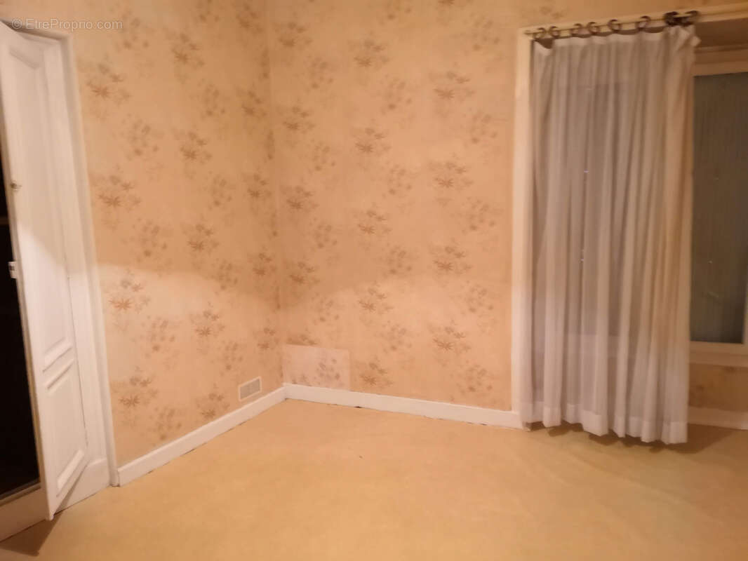 Appartement à EXCIDEUIL