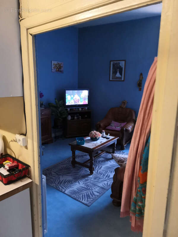 Appartement à EXCIDEUIL