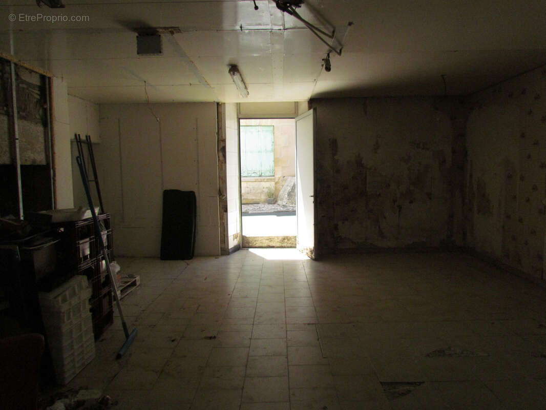 Appartement à EXCIDEUIL