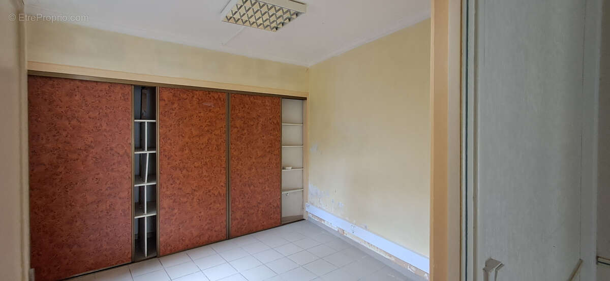 Appartement à SAINT-POL-SUR-TERNOISE