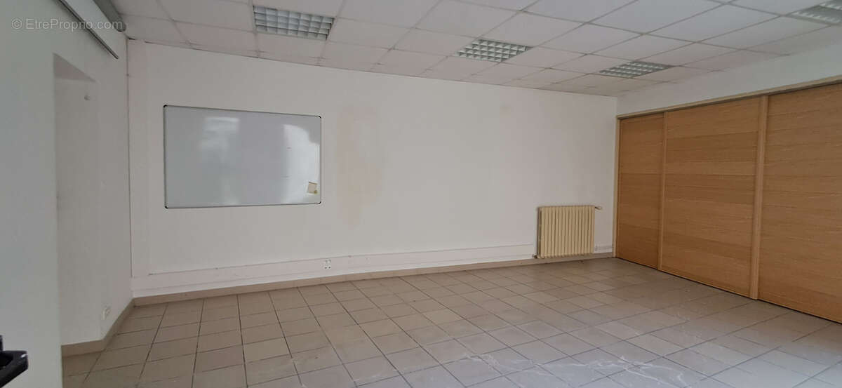 Appartement à SAINT-POL-SUR-TERNOISE