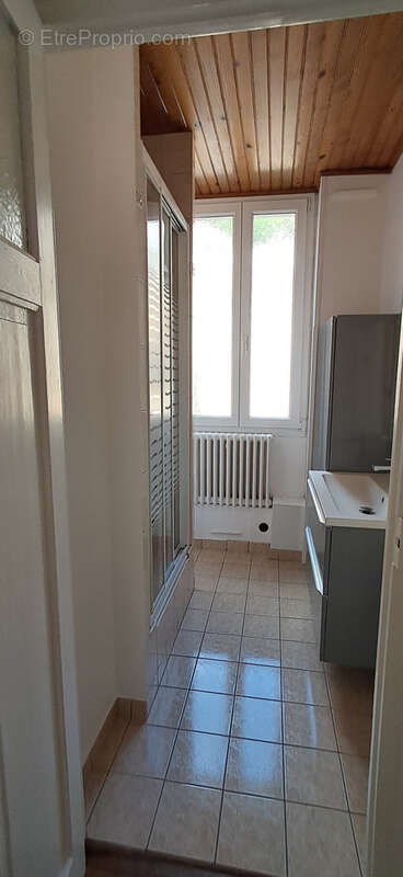 Appartement à SAINT-POL-SUR-TERNOISE