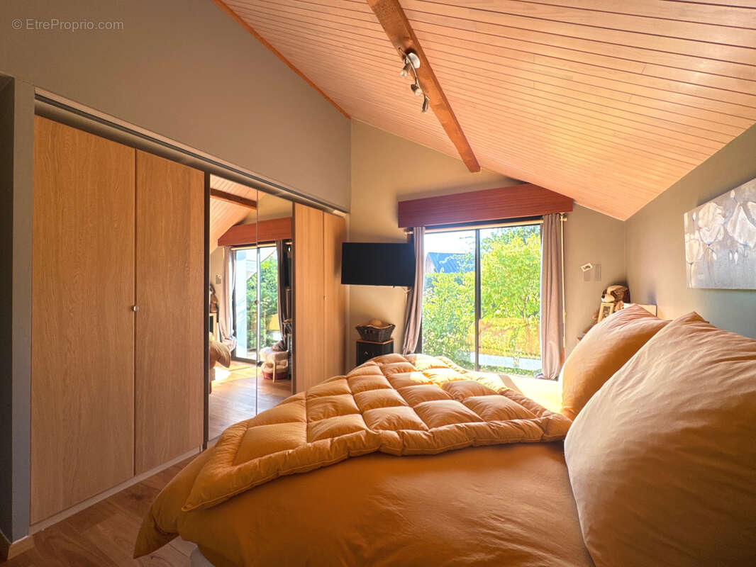 Maison à THONON-LES-BAINS