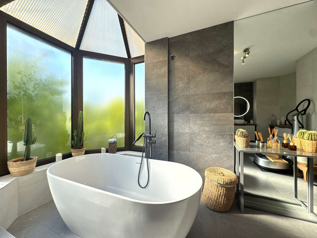 Maison à THONON-LES-BAINS